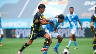 Cristal vs. CD Moquegua EN VIVO: ver online por Liga 1 MAX vía DIRECTV
