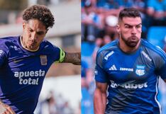 ¿Un ida y vuelta? Alianza Lima y la posibilidad de enfrentar a Emelec en la Explosión Azul