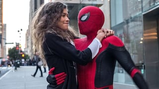 Spider-Man: Far From Home | ¿Por qué se habla del cierre de la Fase 3 del UCM con esta película?