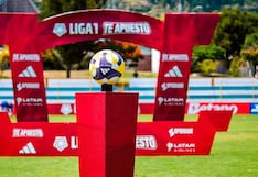 Con el Alianza vs. Melgar: programación completa de la fecha 6 del Torneo Apertura de la Liga 1