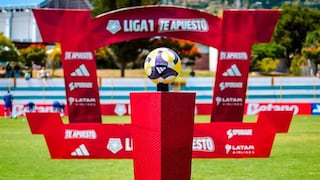 Con el Alianza vs. Melgar: programación completa de la fecha 6 del Torneo Apertura de la Liga 1