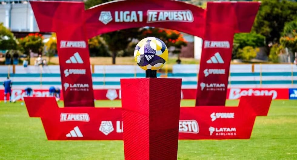 Con el Alianza vs. Melgar: programación completa de la fecha 6 del Torneo Apertura de la Liga 1