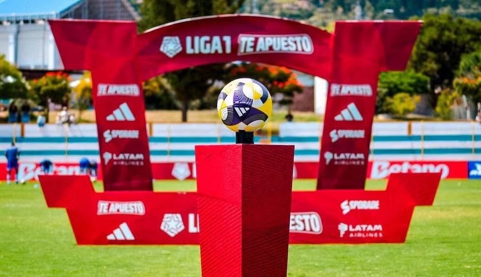 Aquí todos los detalles de la jornada 6 del campeonato. (Foto: Liga 1)