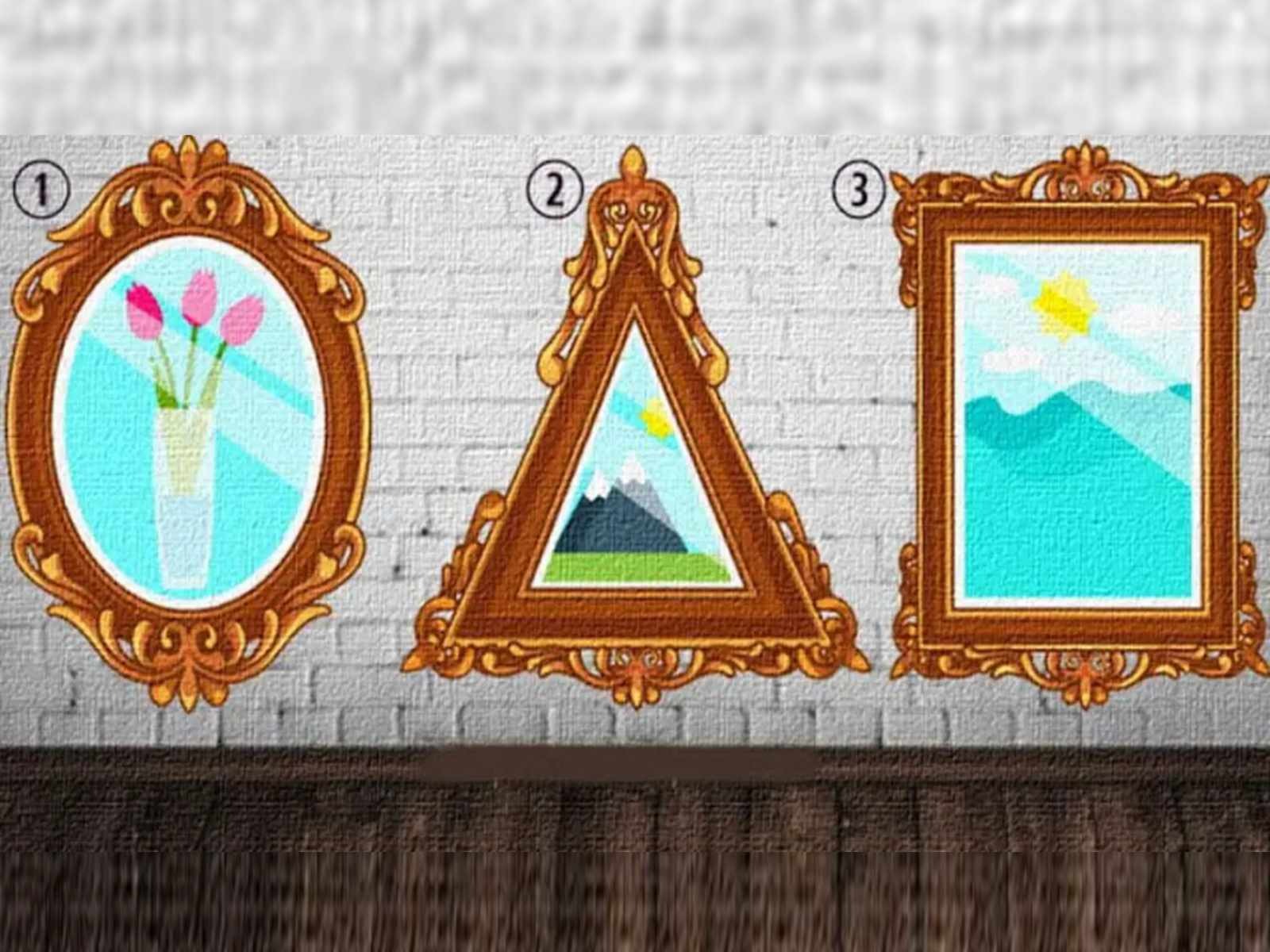 TEST VISUAL | En esta imagen hay varios espejos diferentes. (Foto: namastest.net)