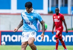 Gratis, Cristal vs. Sport Huancayo EN VIVO por Liga 1 MAX vía Movistar y DIRECTV