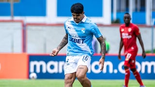 Resumen extendido y video: Sporting Cristal vs. Sport Huancayo (1-2), por la Liga 1