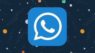 Descarga WhatsApp Plus v17.85 para julio; entérate si tu Android puede usarlo