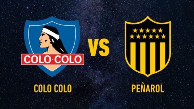 Desde casa: Peñarol y Colo Colo burlaron al COVID-19 y encontraron divertida forma de jugar