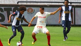 Alianza Lima y Universitario jugarán clásico en Chimbote el 25 de junio (VIDEO)