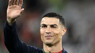 ¿Por qué la peor versión de Cristiano Ronaldo puede ganar 200 millones de euros al año en Arabia?