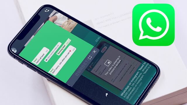 WhatsApp cambia la forma de mirar los videos en la app: así se verán