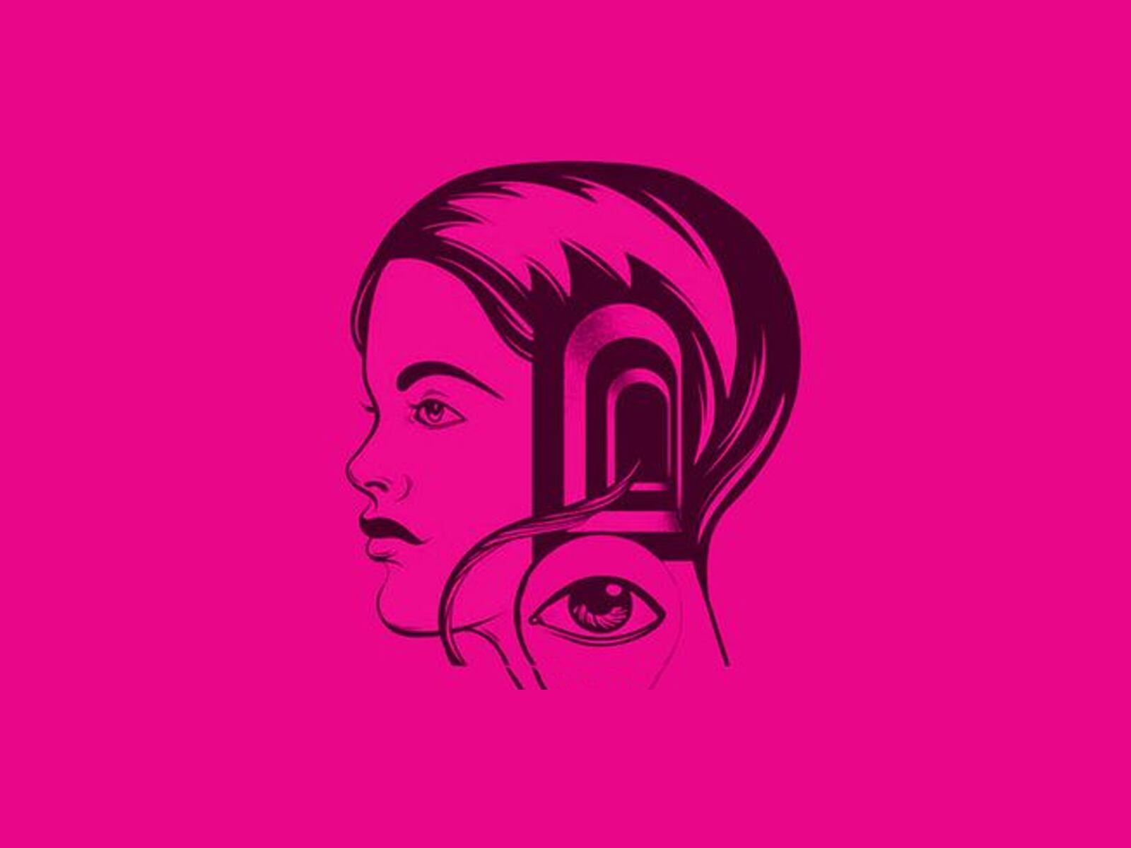 TEST VISUAL | Observa atentamente la imagen que te presento y selecciona lo que más te llame la atención.