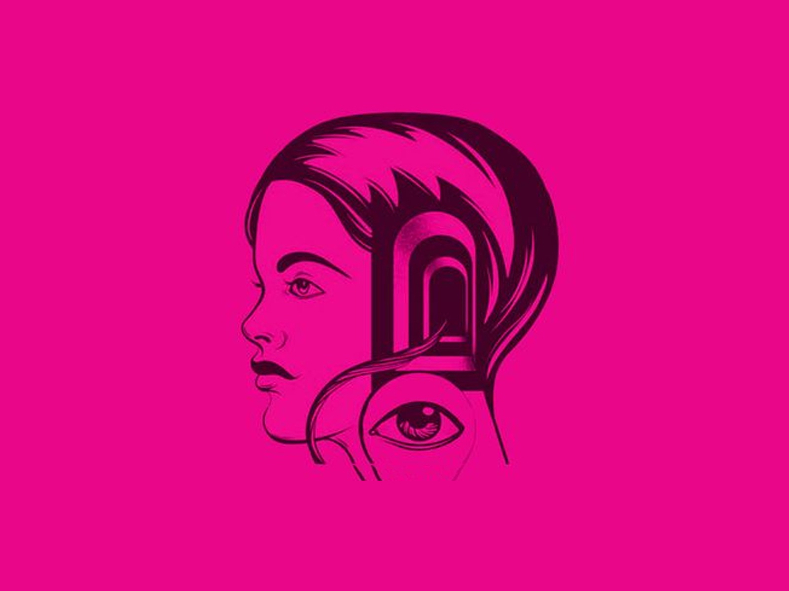 TEST VISUAL | Observa atentamente la imagen que te presento y selecciona lo que más te llame la atención.