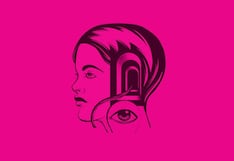 Descubre la energía oculta que rige tu subconsciente con este test visual