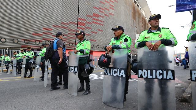 La violencia en el fútbol peruano, la impunidad y el ridículo [OPINIÓN]