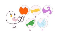 Descubre tus verdaderos anhelos con este simple test visual