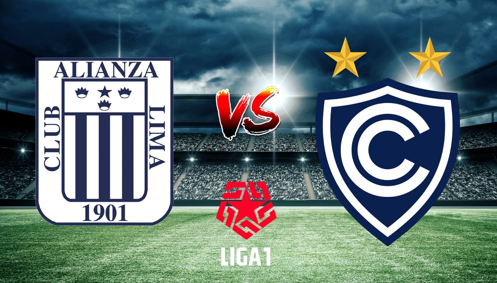 Hay apps de Google Play y App Store que te darán a acceso a toda la información de la Liga 1 (Depor)