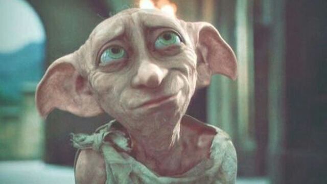 “Harry Potter y el cáliz de fuego”: la aparición de Dobby que casi nadie se había dado cuenta