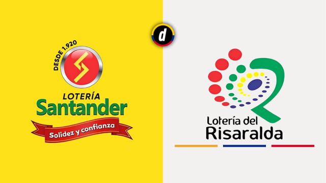 Lotería de Santander y Risaralda, viernes 12 de enero: resultados y ganadores