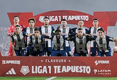 Tras la salida de Néstor Gorosito: seis futbolistas que tampoco continuarán en Alianza Lima