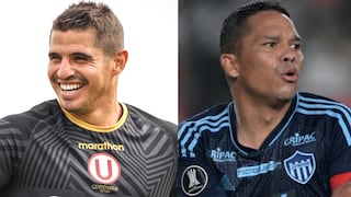 ¿En qué canal ver el amistoso entre Universitario de Deportes vs. Junior?