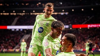 Barcelona vs. Atlético Madrid (1-0): video, resumen y gol por la semifinal de vuelta de Copa del Rey