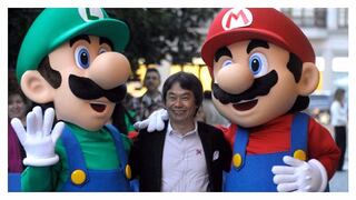 Nintendo relanzaría varios títulos de Super Mario para la consola Switch