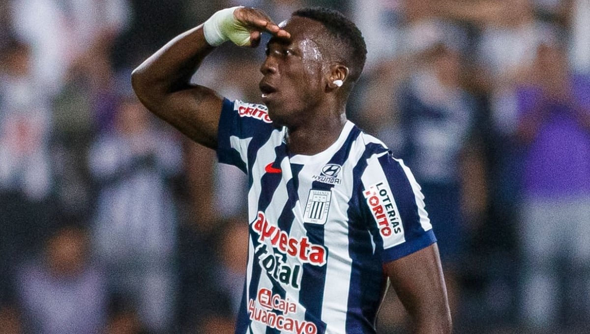 Luis Advíncula llegó a Alianza Lima tras su paso por Boca Juniors. (Foto: Getty Images)