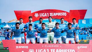 Sporting Cristal a punto de cerrar su primer refuerzo para el 2026: en Uruguay dan por hecho las negociaciones