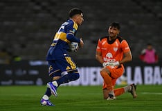 Boca empató 2-2 ante Instituto: video, goles y resumen del partido por el Torneo Clausura
