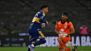 Boca empató 2-2 ante Instituto: video, goles y resumen del partido por el Torneo Clausura
