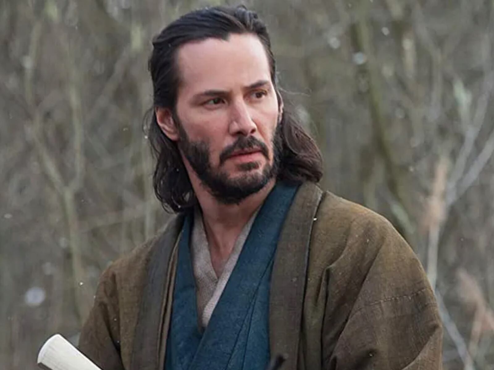 Keanu Reeves ha trabajado en múltiples películas de acción (Foto: Universal Pictures)