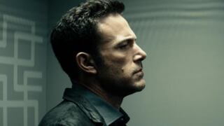 La película de Ben Affleck que une el suspenso y la ciencia ficción y que se ha convertido en la favorita de Amazon Prime Video