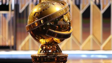 CBS LIVE: watch the 2025 Golden Globe Awards on Paramount and YouTube