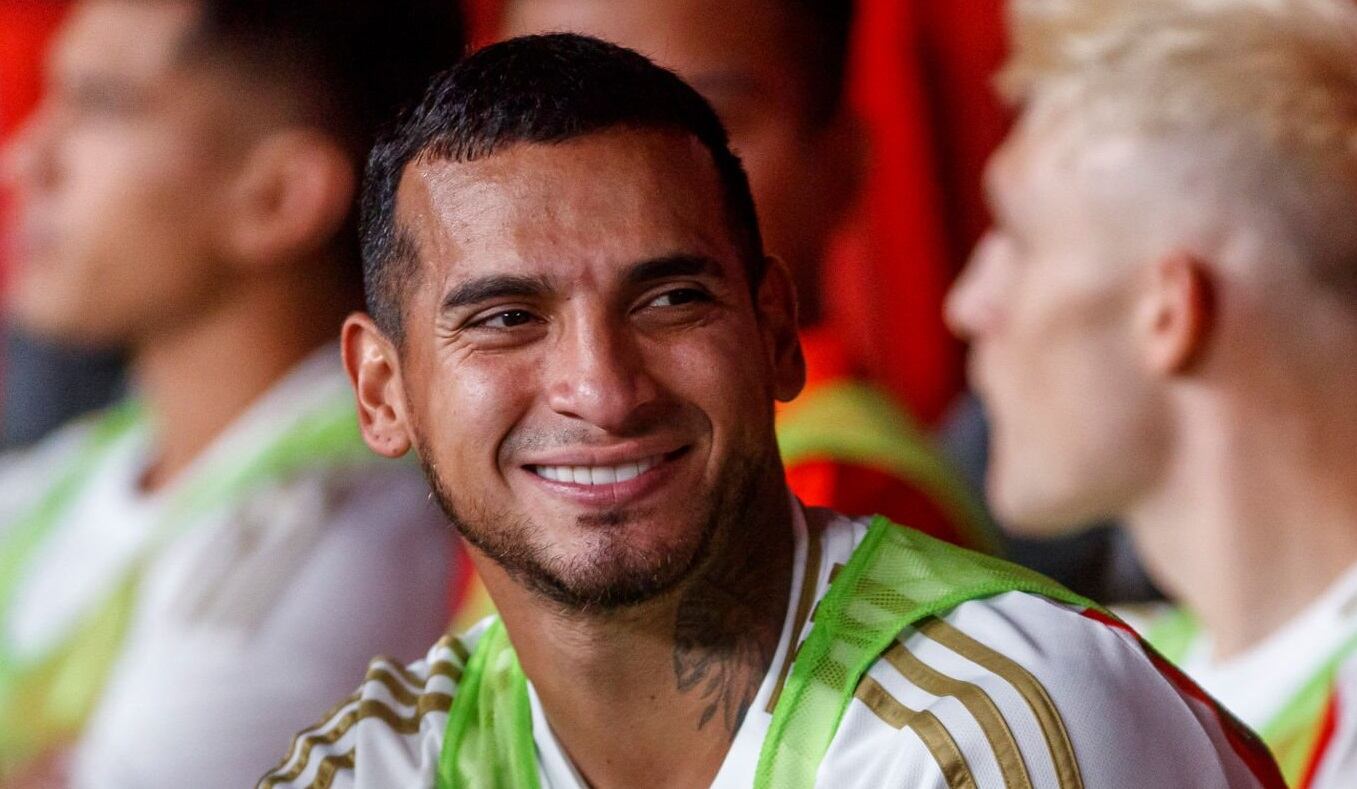 Miguel Trauco es uno de los fichajes nacionales que llegó a Alianza Lima. (Foto: Getty Images)