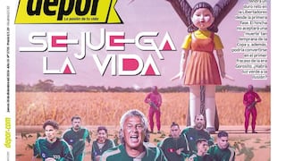 Se juega la vida
