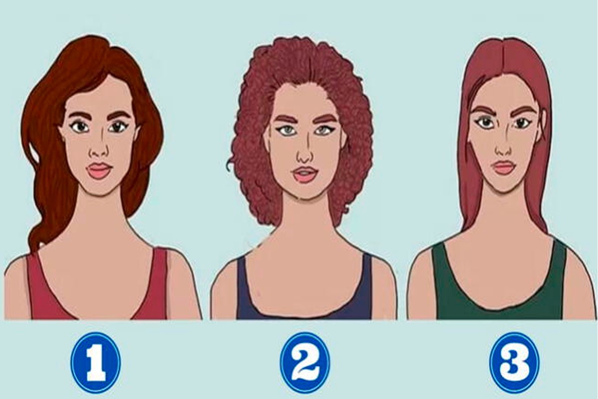 Te muestro solo tres alternativas y tú deberás elegir la opción que más te guste o identifique. | Foto: jagranjosh