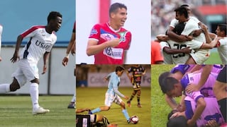 Torneo Clausura: los 5 mejores goles de la última fecha, ¿cuál es tu favorito?
