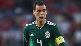'Rafa' Márquez y su contundente mensaje tras clasificación de México a octavos del Mundial