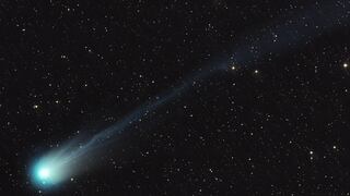 Cometa Diablo 2024: todo lo que debes saber sobre su recorrido y hasta cuándo se verá