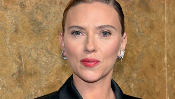 Scarlett Johansson es una de las actrices más reconocidas de todo Hollywood (Foto: AFP)