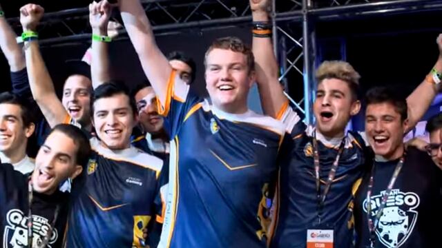 Surgical Goblin campeón: conoce su deck ganador de Clash Royale en Gamergy [VIDEO]