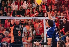 Resumen, sets y puntos del Alianza Lima vs. Osasco (0-3): ver video del Mundial de Clubes