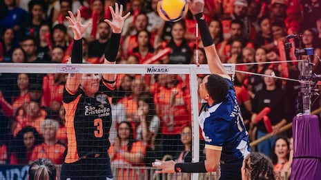 Resumen, sets y puntos del Alianza Lima vs. Osasco (0-3): ver video del Mundial de Clubes