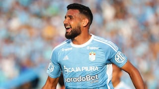 ¿Cuánto recibirá Sporting Cristal por la venta del pase de Ignácio da Silva a Fluminense?