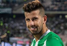 ¡Alianza Lima vs. Santa Fe! Los detalles de la carrera por el fichaje de Pablo Ceppelini