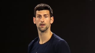 Novak Djokovic: el único salvavidas que tendría para evitar su deportación y jugar el Australian Open
