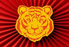 Las predicciones para el Tigre en el Año del Dragón de Madera según el Horóscopo Chino 2024