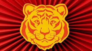 Las predicciones para el Tigre en el Año del Dragón de Madera según el Horóscopo Chino 2024