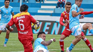 No hay vuelos disponibles: partido entre Atlético Grau vs. ADT se suspende por el Torneo Clausura
